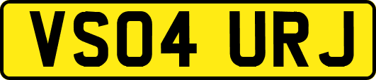 VS04URJ