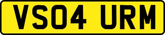 VS04URM