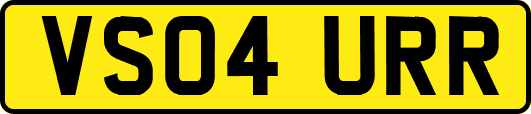 VS04URR