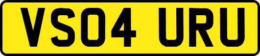 VS04URU