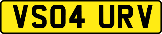 VS04URV