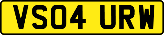 VS04URW