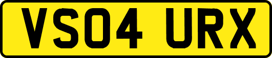 VS04URX