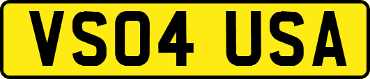 VS04USA