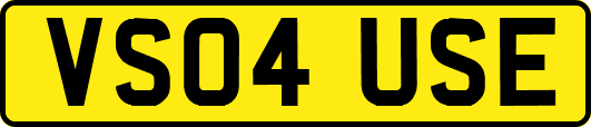 VS04USE
