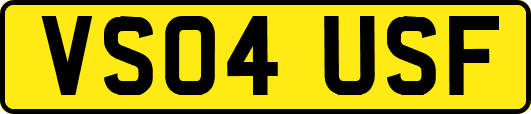 VS04USF