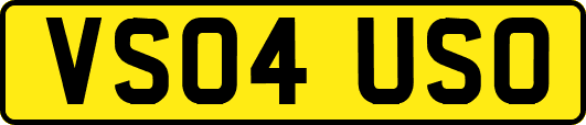 VS04USO