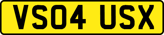 VS04USX