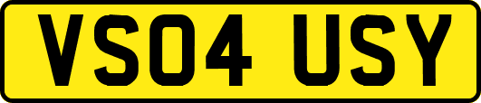 VS04USY
