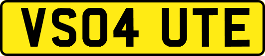 VS04UTE