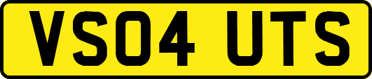 VS04UTS