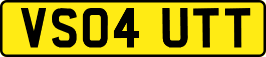VS04UTT
