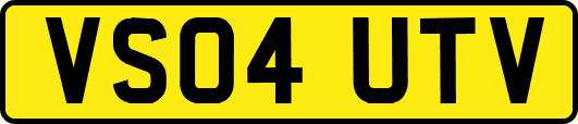 VS04UTV