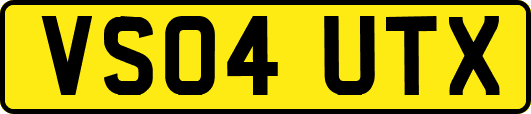 VS04UTX