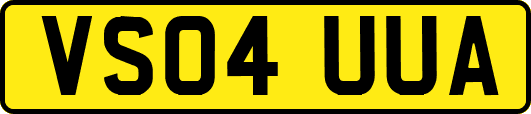 VS04UUA