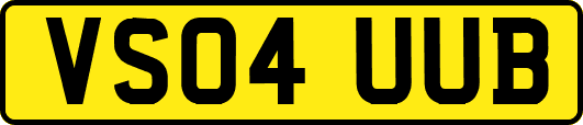 VS04UUB