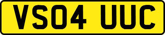 VS04UUC