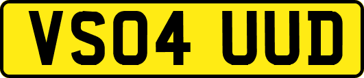 VS04UUD