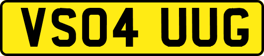 VS04UUG