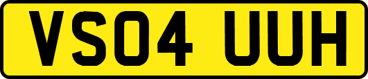 VS04UUH