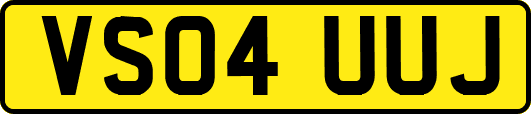 VS04UUJ