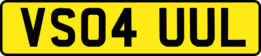 VS04UUL