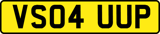 VS04UUP