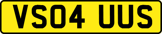 VS04UUS
