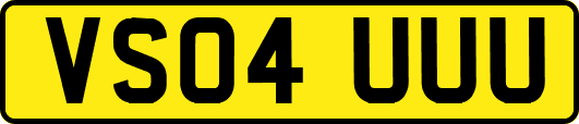 VS04UUU