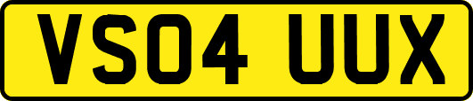 VS04UUX