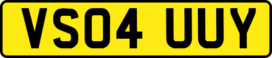 VS04UUY