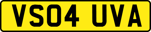 VS04UVA
