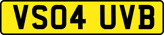 VS04UVB