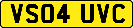 VS04UVC