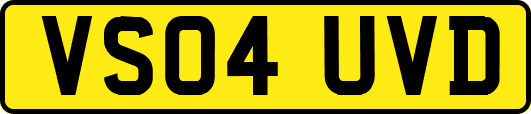 VS04UVD