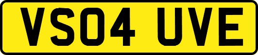 VS04UVE
