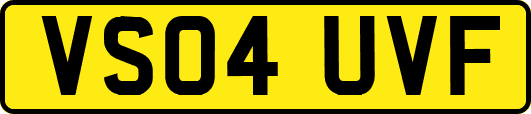VS04UVF