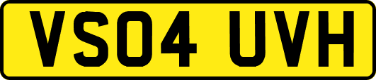 VS04UVH