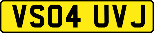 VS04UVJ