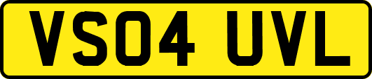 VS04UVL