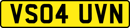 VS04UVN