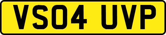 VS04UVP