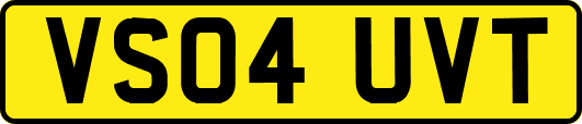 VS04UVT