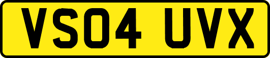 VS04UVX