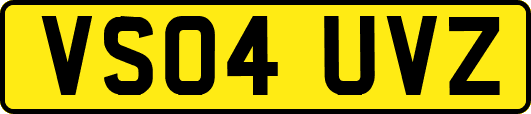 VS04UVZ