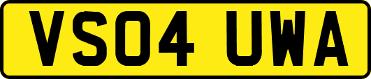 VS04UWA