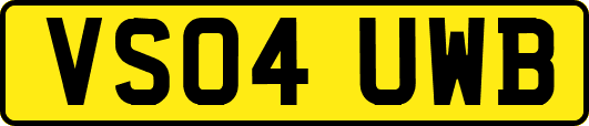 VS04UWB