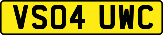 VS04UWC