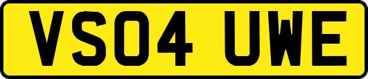 VS04UWE