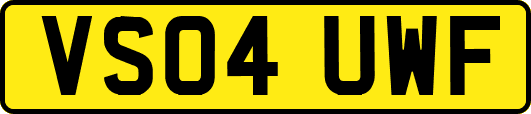 VS04UWF